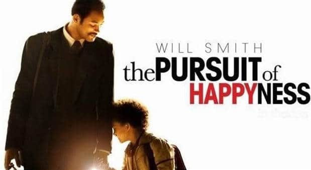 the pursuit of happyness streaming