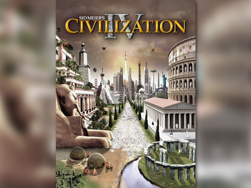 Civilization 5 Patch 1.0.3.279 Version 10.0