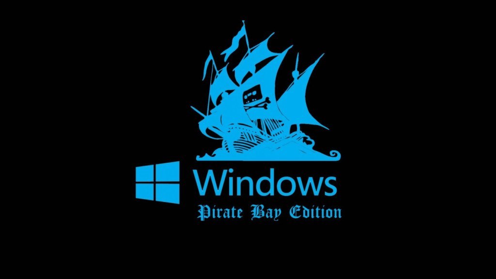pirate bay windows keys